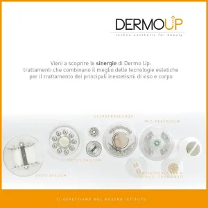 Dermoup corpo